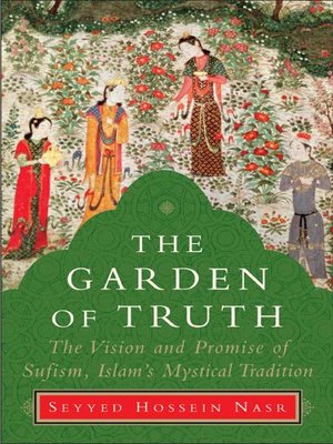 cover image of The Garden of Truth